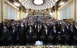 رئیس‌جمهور پای «درد دل» دانشجویان نشست
