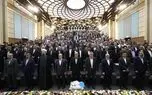 رئیس‌جمهور پای «درد دل» دانشجویان نشست