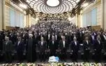 رئیس‌جمهور پای «درد دل» دانشجویان نشست