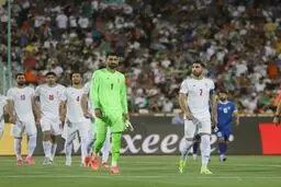 پرسپولیس پرونده بیرانوند را به کمیته استیناف برد