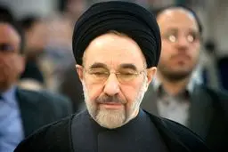 چرا سید محمد خاتمی استعفا داد؟