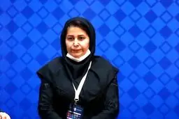 شهره موسوی؛ از ارسال نامه به AFC برای عزل جنجالی تا ۱۵ سال حبس