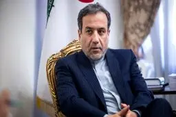 توضیحات عراقچی در مورد استفاده اسرائیل از آسمان برخی کشورها برای حمله به ایران
