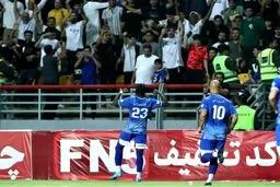 غول‌کشی به سبک استقلال خوزستان/ بعد از استقلال نوبت به پرسپولیس رسید