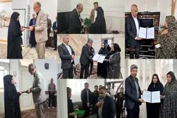 مستمری بازماندگان کارگران معدن طبس در ۴ استان برقرار شد