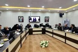 میدری: درخواست تعطیلی هفت معدن کشور به دستگاه قضا ارسال شد