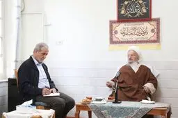 توصیه‌های آیت‌الله مکارم شیرازی به پزشکیان در زمینه مسکن
