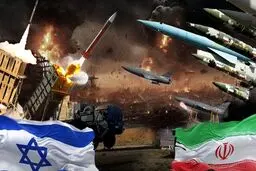 پشت پرده ادعای آگاهی از زمان و مکان حمله ایران به اسرائیل