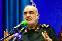 سرلشکر سلامی: به هرچه برای غلبه بر دشمن نیاز باشد تجهیز می‌شویم