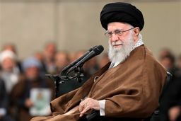 آمریکا و رژیم صهیونیستی قطعاً پاسخ دندان‌شکن دریافت خواهند کرد