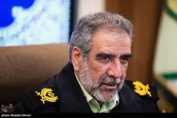 رئیس پلیس تهران: قانون به کارگیری سلاح باید اصلاح شود