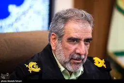 رئیس پلیس تهران: قانون به کارگیری سلاح باید اصلاح شود