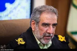 رئیس پلیس تهران: قانون به کارگیری سلاح باید اصلاح شود