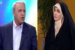 توضیحات رئیس پژوهشگاه «رویان» درباره ادعای یافتن سیدحسن نصرالله با واکسن در صداوسیما: از مجری تلویزیون رو دست خوردم؛ نگذاشت ادامه توضیحاتم را بدهم
