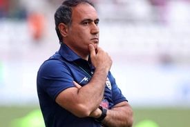 کنایه تند مهدوی‌کیا به پرسپولیسی‌ها؛ خبر روزنامه اعتماد تایید شد!