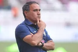 کنایه تند مهدوی‌کیا به پرسپولیسی‌ها؛ خبر روزنامه اعتماد تایید شد!