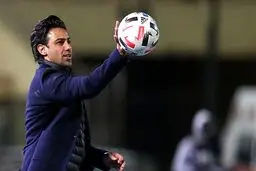 مقصد احتمالی فرهاد مجیدی؛ جایی جز استقلال!