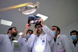 نحوه توزیع دانش آموختگان بورد تخصصی متعهد به خدمت مشخص شد