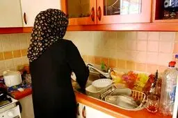 ۷۶ درصد از کل کار بدون دستمزد در جهان را زنان انجام می‌دهند/ برچسب بیکاری به زنان خانه‌دار