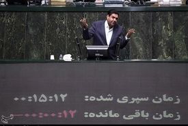 اضافه‌کاری پرستاران به ساعتی ۱۰۰ هزار تومان می‌رسد