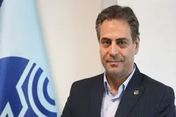 مدیرعامل جدید مخابرات ایران منصوب شد