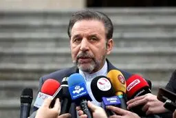 واعظی: سعید جلیلی استارت FATF را زد؛ پزشکیان از پشتوانه کافی برای تصویب CFT و پالرمو برخوردار است