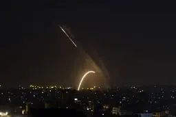 مقام مصری: ایران از پاسخ قوی و پیچیده به اسرائیل خبر داده است
