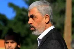 الشرق الاوسط: شهید السنوار ۳ روز قبل از شهادتش گرسنه بود
