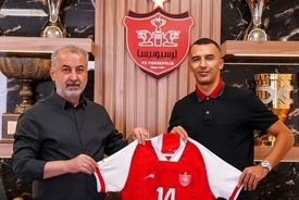 سویه‌های تاریک قرارداد باهویی با پرسپولیس و یک سورپرایز!/ مدیر برنامه‌های گندوز و نبیل یک نفر است
