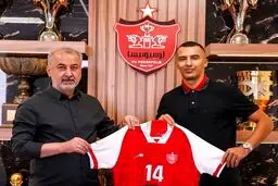 سویه‌های تاریک قرارداد باهویی با پرسپولیس و یک سورپرایز!/ مدیر برنامه‌های گندوز و نبیل یک نفر است