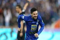 میلیچ در آستانه عقد قرارداد جدید با باشگاه استقلال