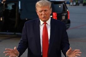 دونالد ترامپ پیروز چهل و هفتمین انتخابات آمریکا شد