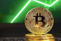 بیت‌کوین در پی افزایش شانس ترامپ رکورد زد!