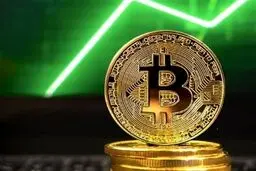 بیت‌کوین در پی افزایش شانس ترامپ رکورد زد!