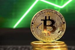 بیت‌کوین در پی افزایش شانس ترامپ رکورد زد!