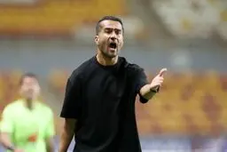 مسعود شجاعی رسما سرمربی مس شد