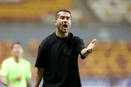 مسعود شجاعی رسما سرمربی مس شد