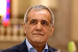 معاون روحانی خطاب به پزشکیان: به ترامپ تبریک بگویید
