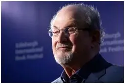 هند، ممنوعیت «آیات شیطانی» سلمان رشدی را لغو کرد