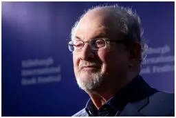 هند، ممنوعیت «آیات شیطانی» سلمان رشدی را لغو کرد