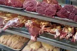 دلیل کاهش عرضه گوشت تنظیم بازاری چیست؟