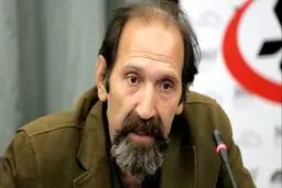جمیله حجی، همسر داود میرباقری درگذشت