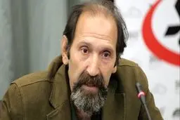 جمیله حجی، همسر داود میرباقری درگذشت