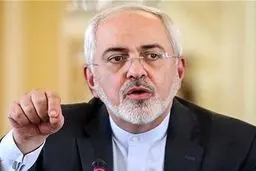 ظریف: شهدای مقاومت به نیابت از کسی شهید نشده‌اند