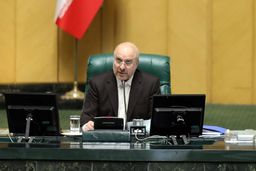 قالیباف: رفت و آمد روسای جمهور کشورهای دیگر تاثیر در توانایی کشور ما ندارد
