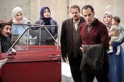 فصل جدید سریال دودکش ساخته می‌شود