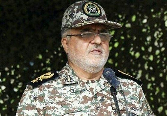امیر رحیمزاده: سامانههای پدافندی اسرائیل را فرو ریختیم
