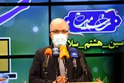 وزیر بهداشت: سفر نروید و اگر رفتید، برگردید