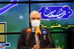 وزیر بهداشت: سفر نروید و اگر رفتید، برگردید
