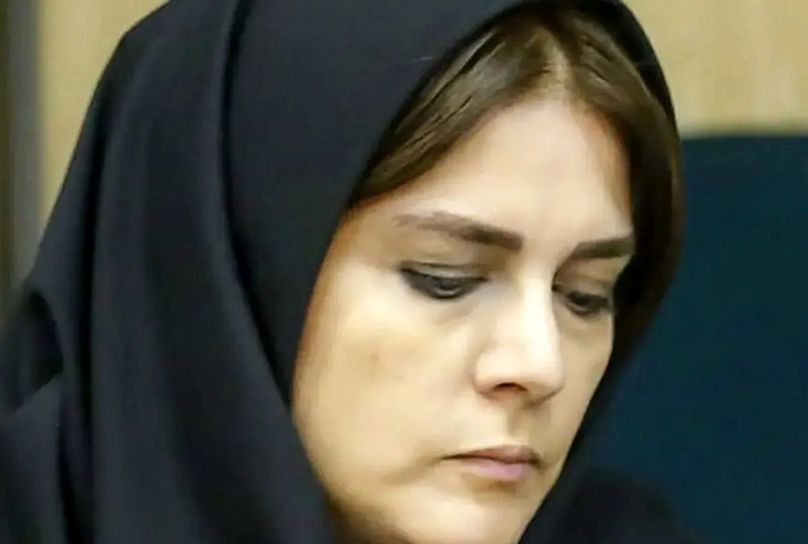 اولین گفتگو با قاتل منصوره قدیری خبرنگار ایرنا